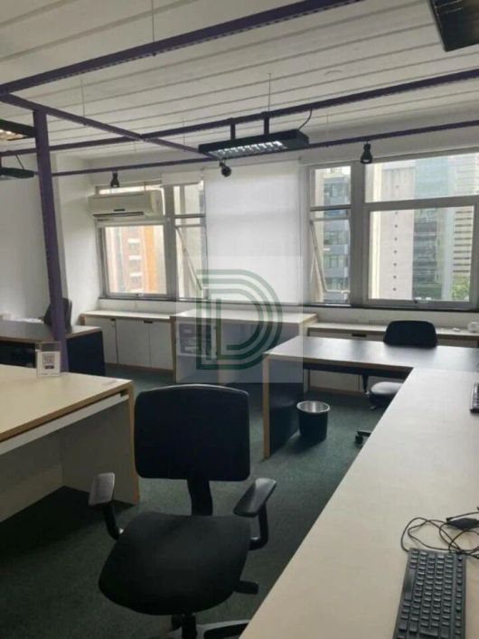 ED BANDEIRANTES - CONJ. COMERCIAL - 116 M²