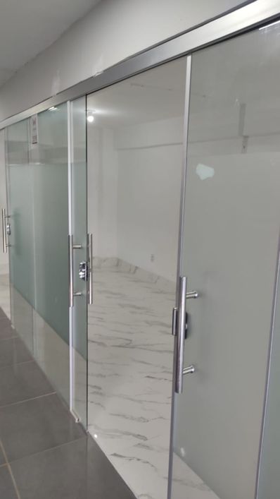 Shopping para aluguel com 16 metros quadrados em Setor Industrial - Brasília - DF