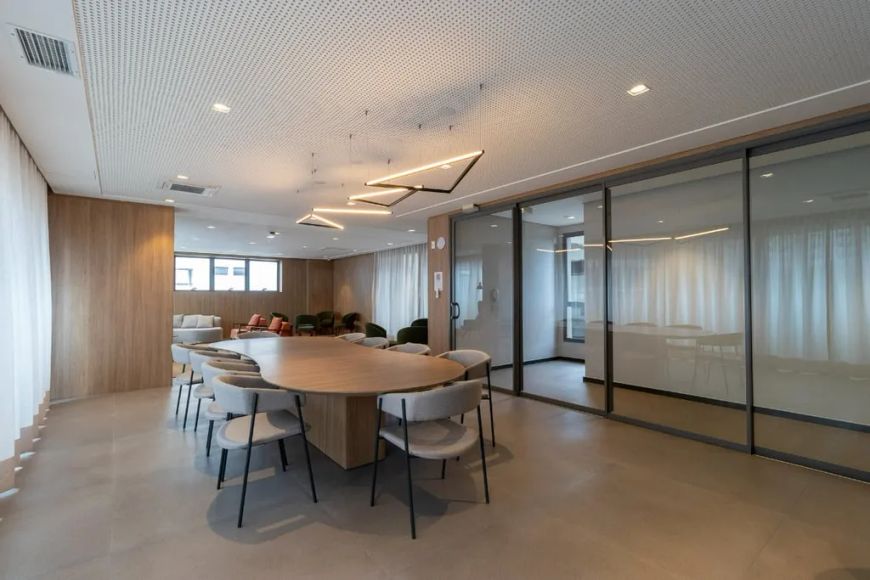 APARTAMENTO RESIDENCIAL em São Paulo - SP, Vila Nova Conceição