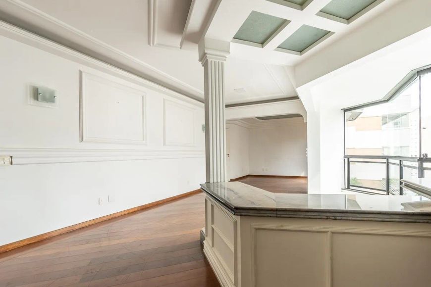 Apartamento Venda Bela Vista 177 m² 3 Dormitórios