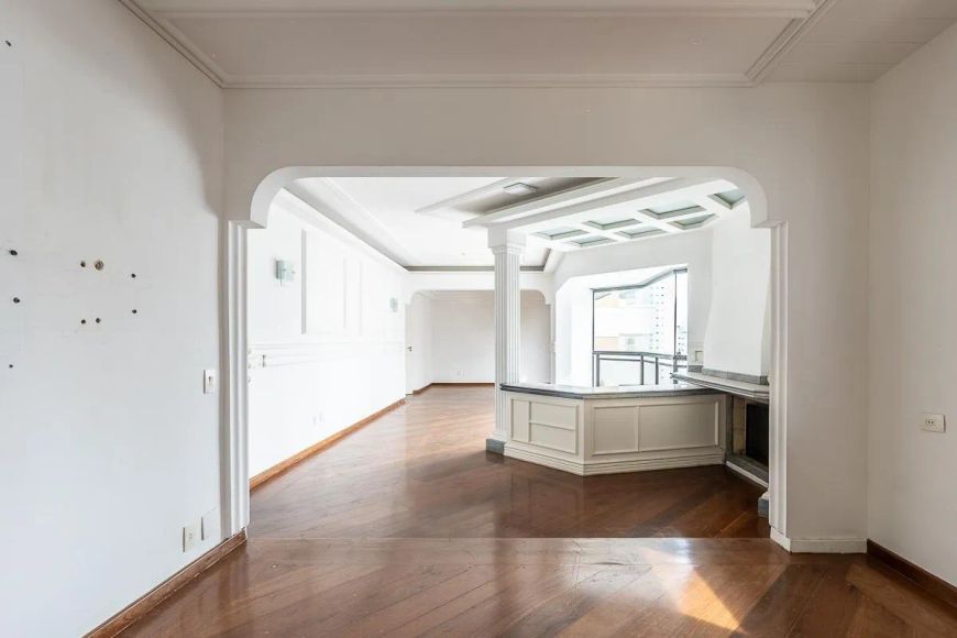 Apartamento Venda Bela Vista 177 m² 3 Dormitórios