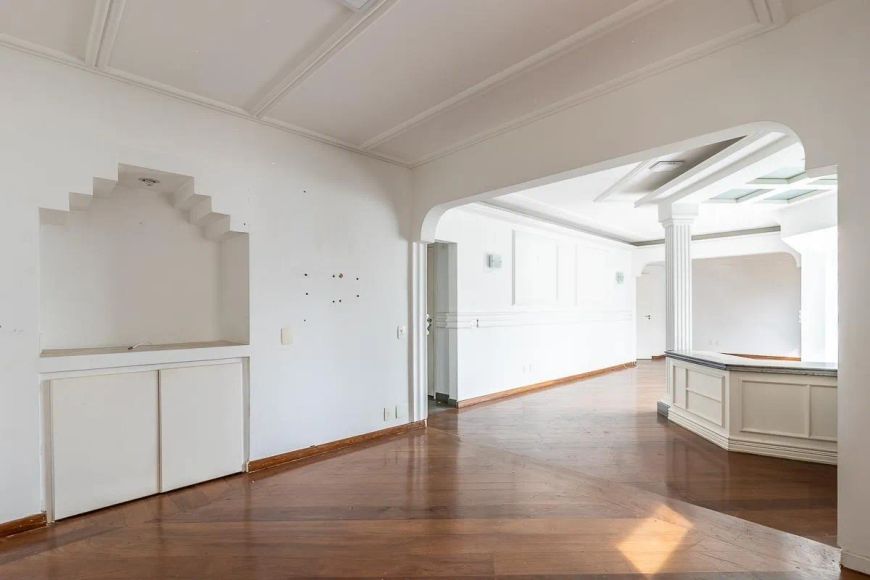 Apartamento Venda Bela Vista 177 m² 3 Dormitórios