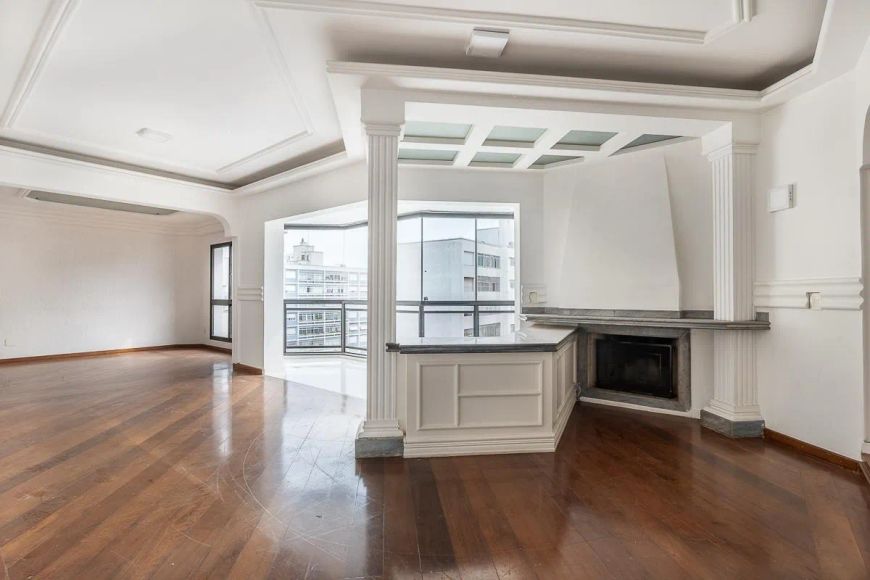 Apartamento Venda Bela Vista 177 m² 3 Dormitórios