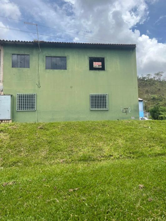 Apartamento para venda com 50m² com 2 quartos no Varjão - Brasília - DF