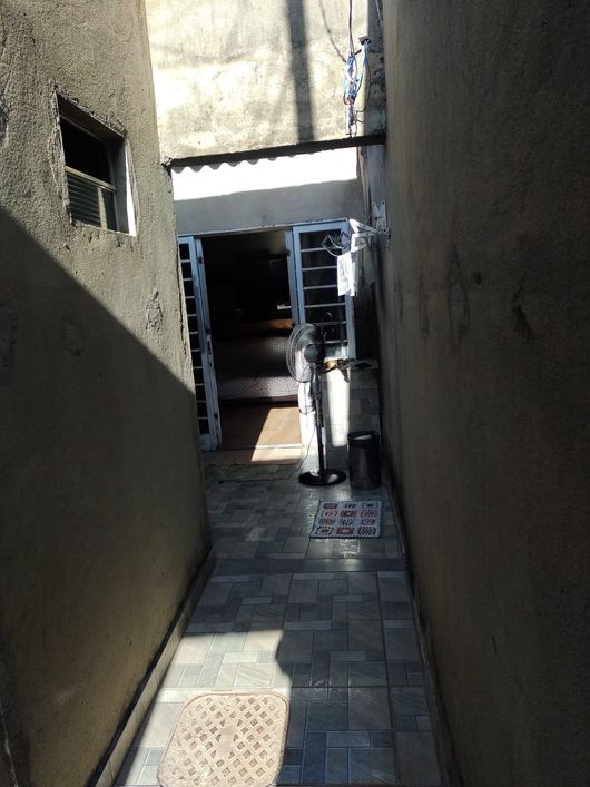 Casa para venda tem 190 metros quadrados com 2 quartos em Riacho Fundo I - Brasília - DF