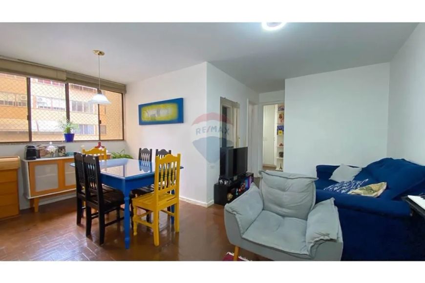 Apartamento 02 Quartos, 82,60 m² de área total, SQN 314 Asa Norte!