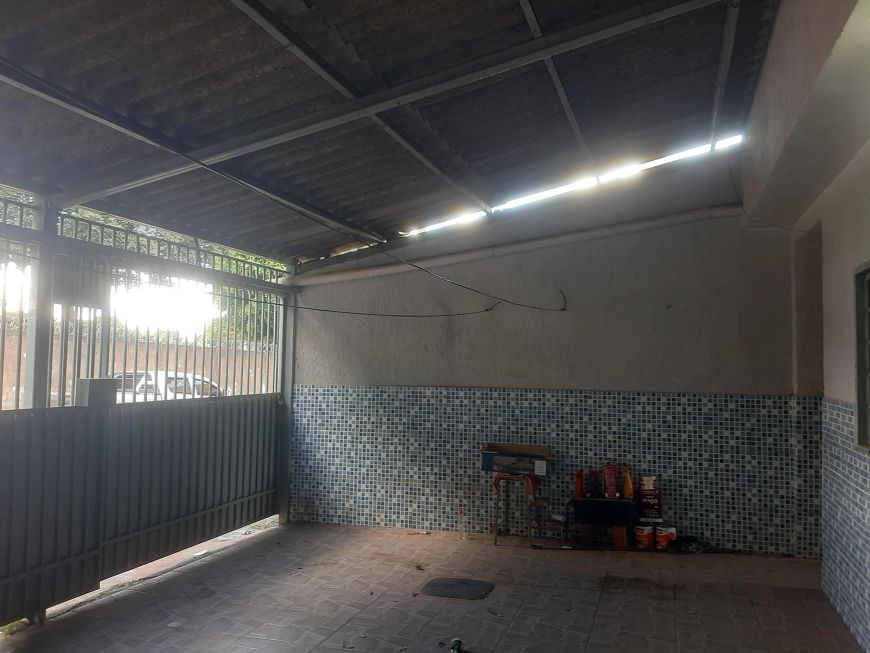 CASA A VENDA QR 111 SAMAMBAIA SUL