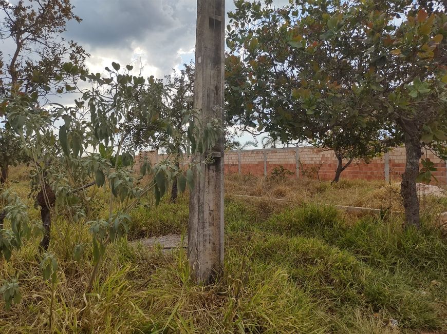 Lote de 240m² Mestre Darmas Etapa 4/Arapongas Próximo ao Posto Paraíso
