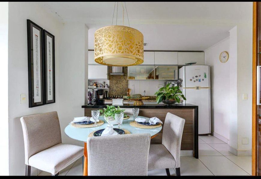 WE LIFE STYLE - 2 QUARTOS 1 SUÍTE - 67M²