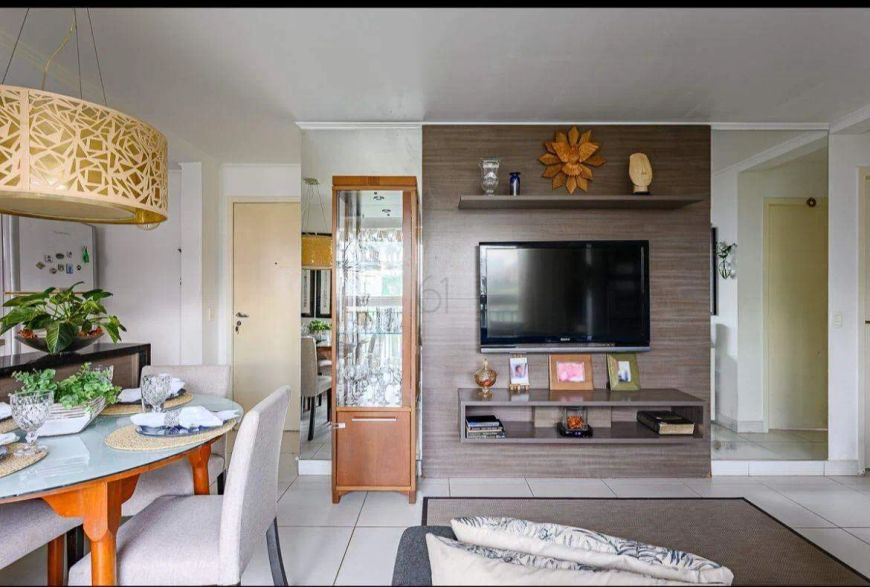 WE LIFE STYLE - 2 QUARTOS 1 SUÍTE - 67M²