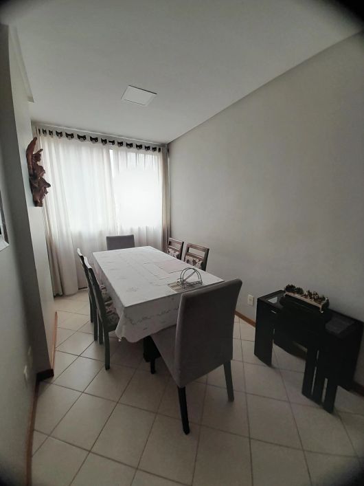 Apartamento para venda possui 80 metros quadrados com 3 quartos em Norte - Brasília - DF