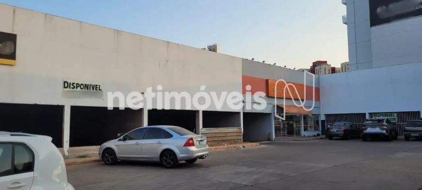 Locação Loja Norte Águas Claras