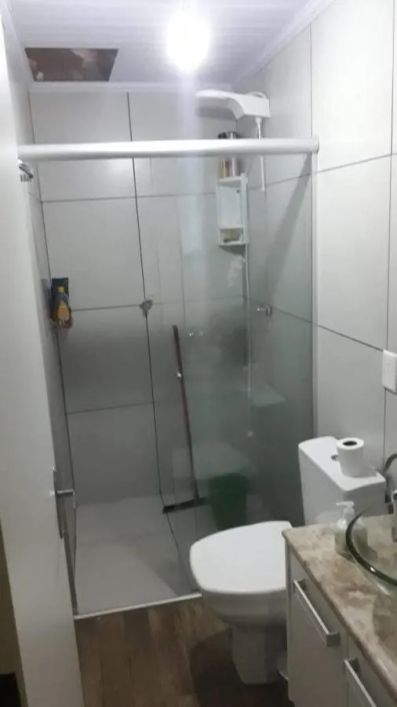 Casa à venda em samambaia norte QR 431 com 3 Quartos...
