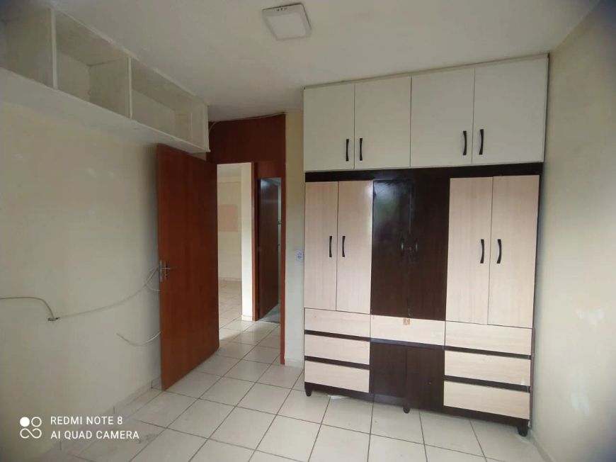 Apartamento de 2 quartos Riacho Fundo II