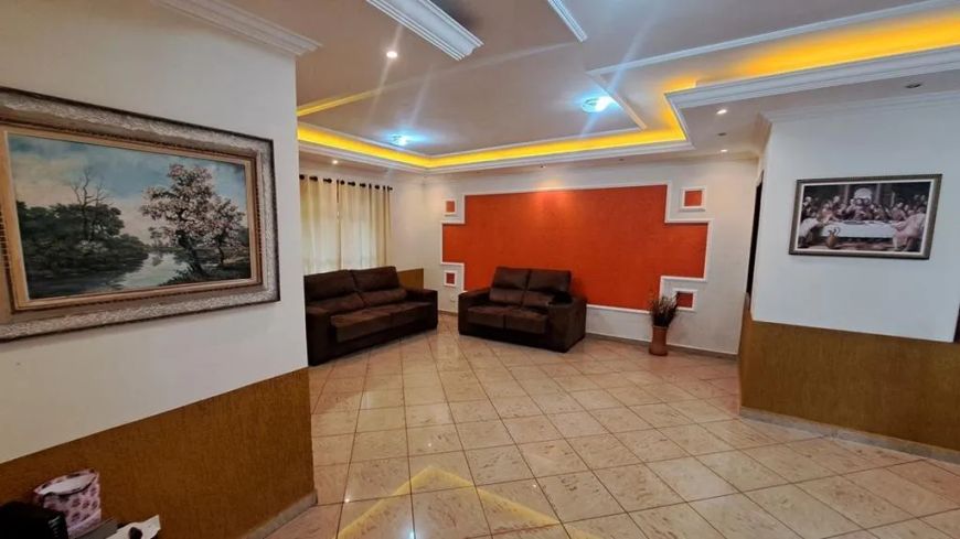 Casa em Condomínio para Venda em Brasília, Região dos Lagos (Sobradinho), 3 dormitórios, 2 suítes, 4