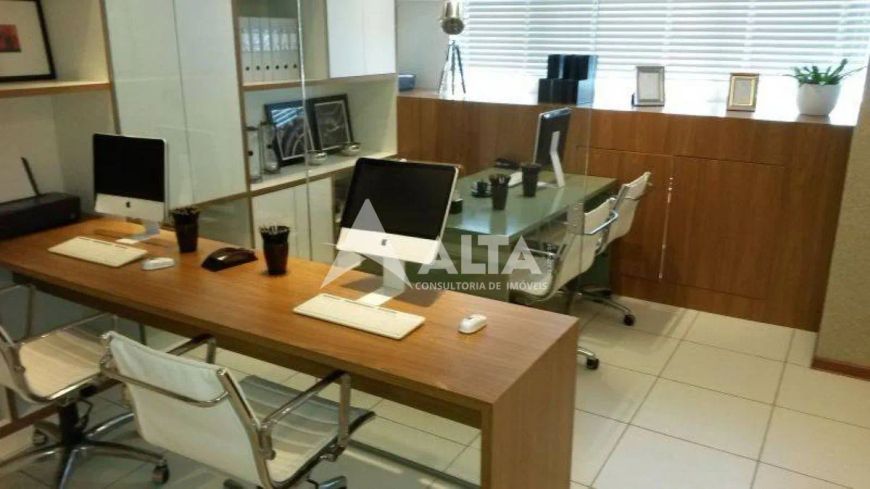 Salas Comerciais a venda no Setor Comercial Norte Brasilia DF, Esplanada Business, Salas prontas de