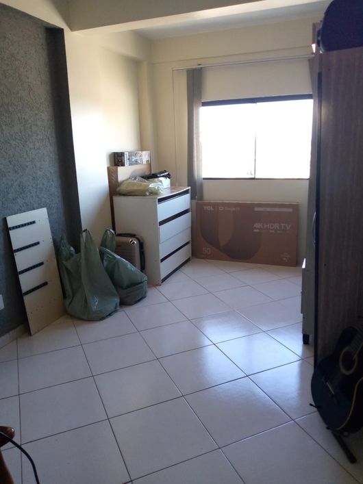 Apt CNF 3 qts ac financ em Taguatinga Norte - Brasília - DF