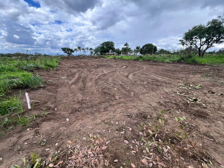 vendo excelente lote na Ponte Alta Norte