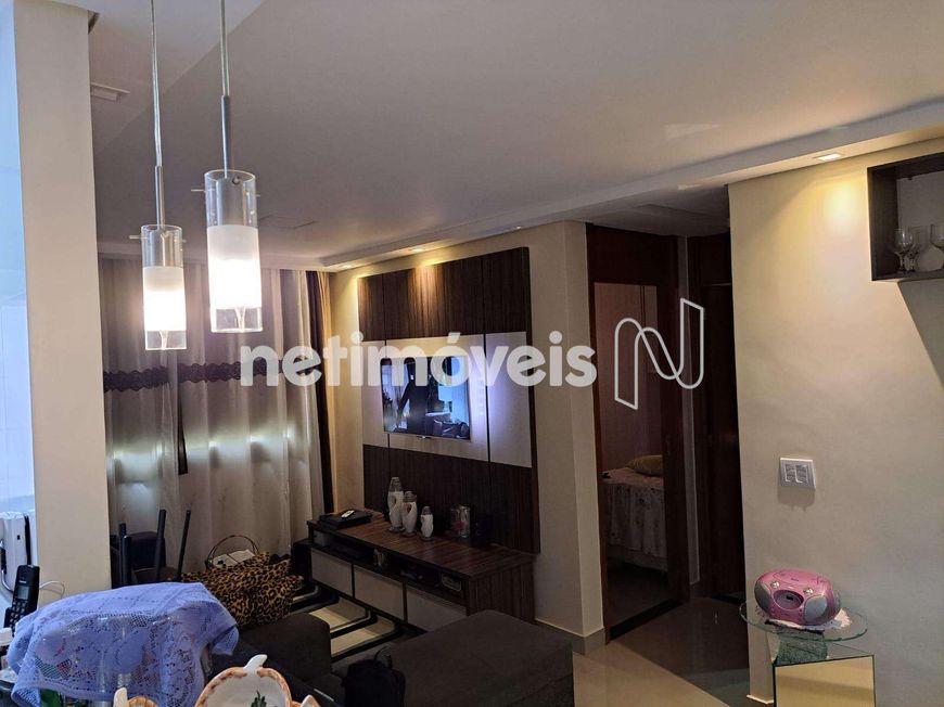 Venda Apartamento 2 quartos Riacho Fundo II Riacho Fundo