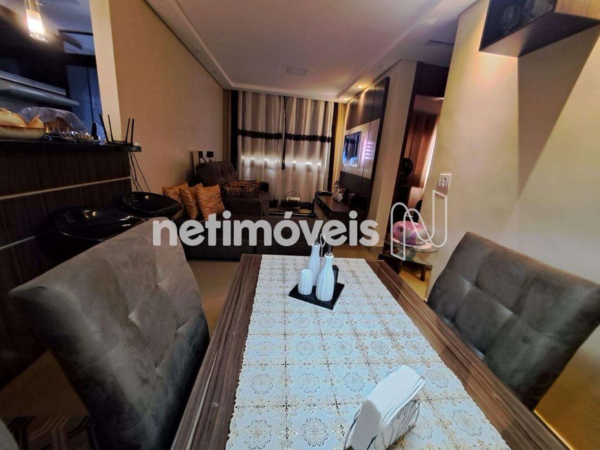 Venda Apartamento 2 quartos Riacho Fundo II Riacho Fundo