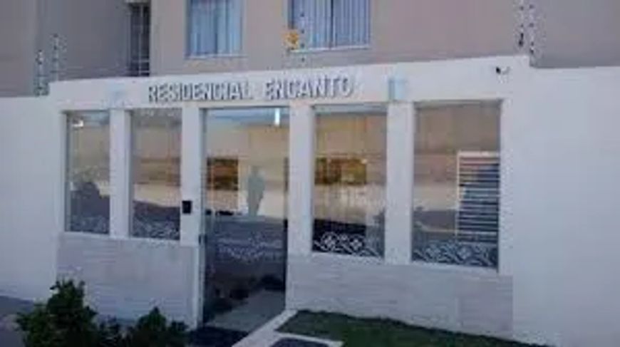 Apartamento 2 quartos Samambaia Todo Reformado