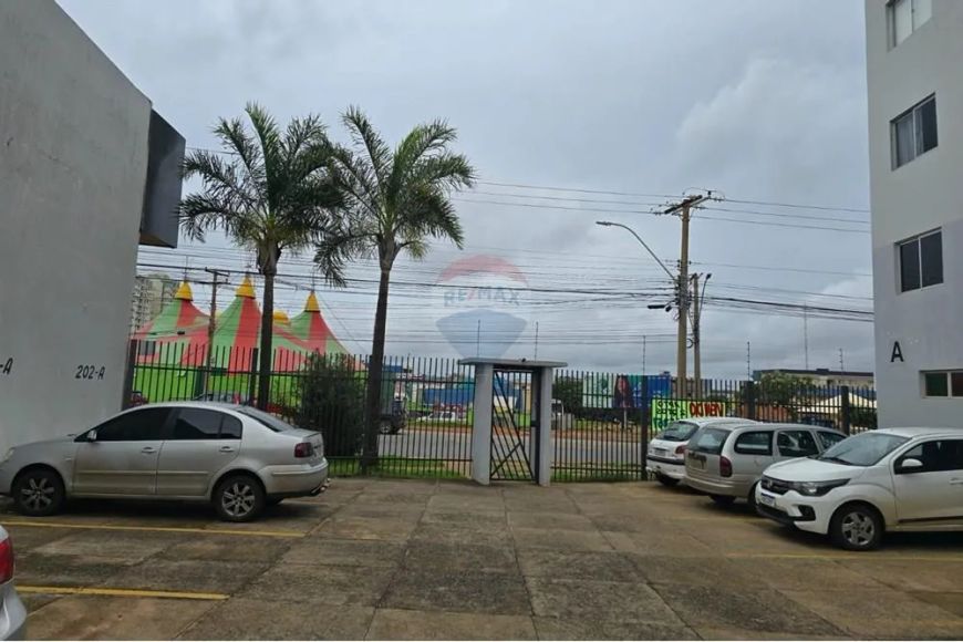 Apartamento 76m² à venda: Samambaia, Brasília