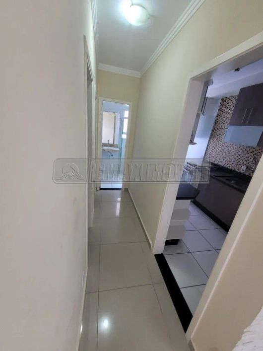 Apartamento Padrão em Sorocaba