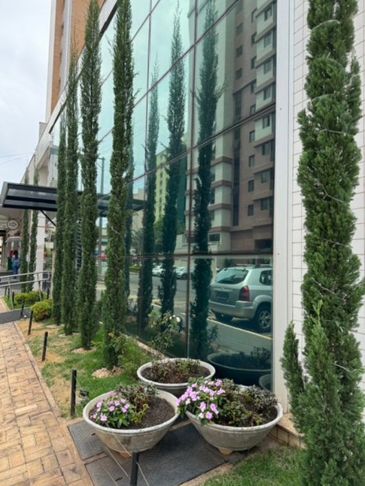 APARTAMENTO RESIDENCIAL em BRASÍLIA - DF, SUL (ÁGUAS CLARAS)