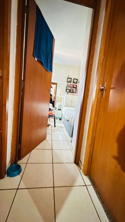 Apartamento 2 Qtos Riacho Fundo 2 - Brasília - DF