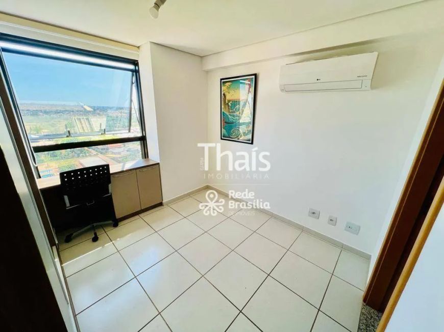 Residencial Fernando de Noronha Avenida Parque Águas Claras | Apartamento de 1 quarto