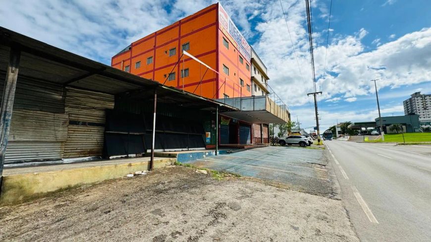 Edvaldo Moreira Aluga Loja Residencial Fatureto Qs 403 Conjunto A Lote 06 Samambaia Sul Brasilia DF