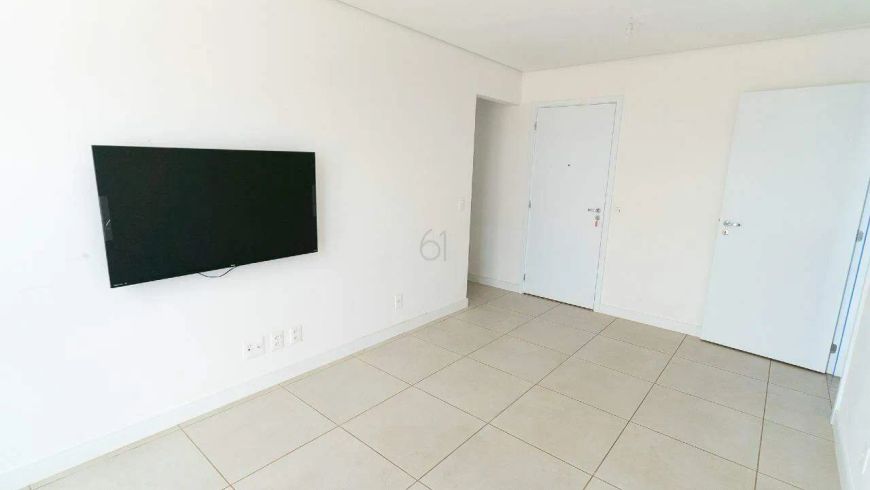 APARTAMENTO 3 QUARTOS - RESIDENCIAL BELA VISTA