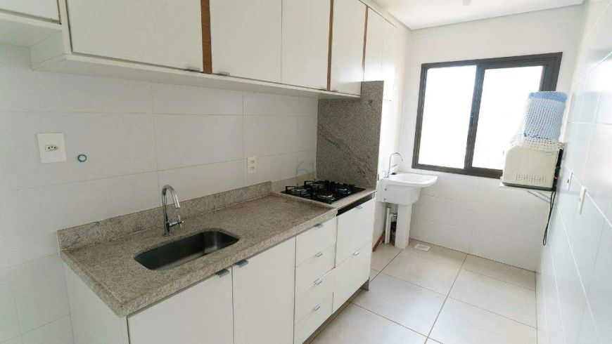 APARTAMENTO 3 QUARTOS - RESIDENCIAL BELA VISTA