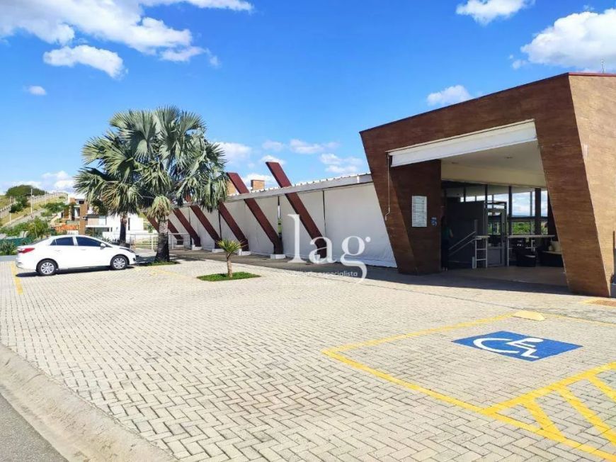 Terreno à venda, 450 m² por R$ 500.000,00 - Condomínio Cyrela Landscape - Sorocaba/SP