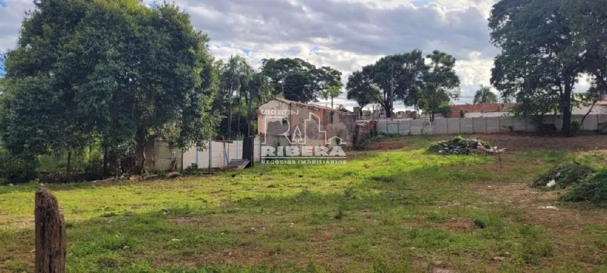 VENDA - TERRENO JARDIM PIRATININGA / SOROCABA/SP