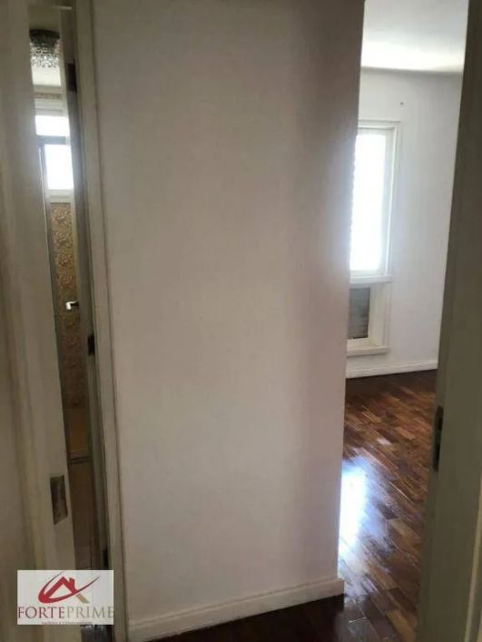 Apartamento à venda, 113 m² - Brooklin - São Paulo/SP