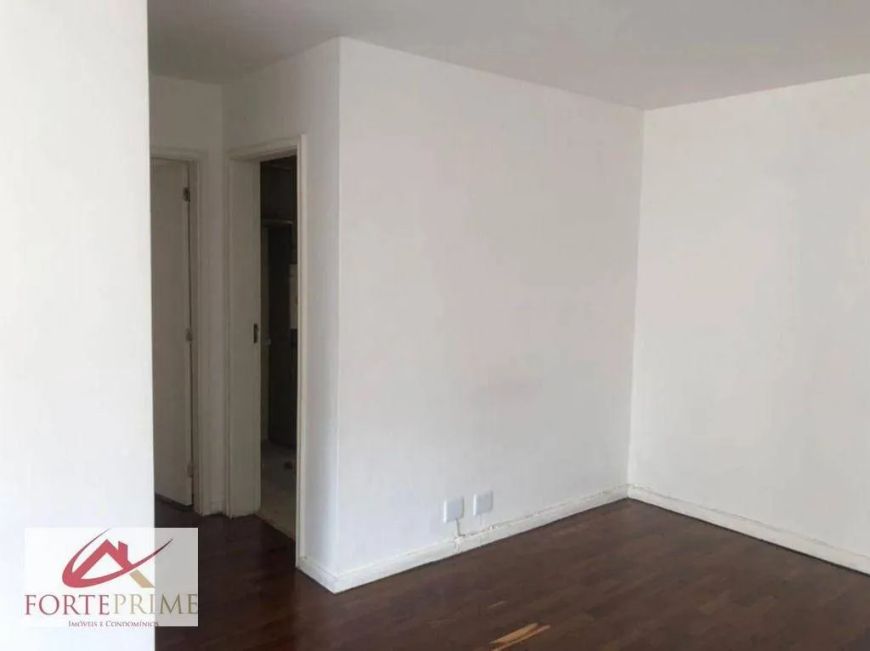 Apartamento à venda, 113 m² - Brooklin - São Paulo/SP
