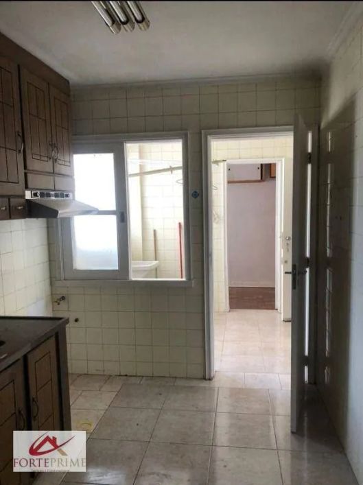 Apartamento à venda, 113 m² - Brooklin - São Paulo/SP