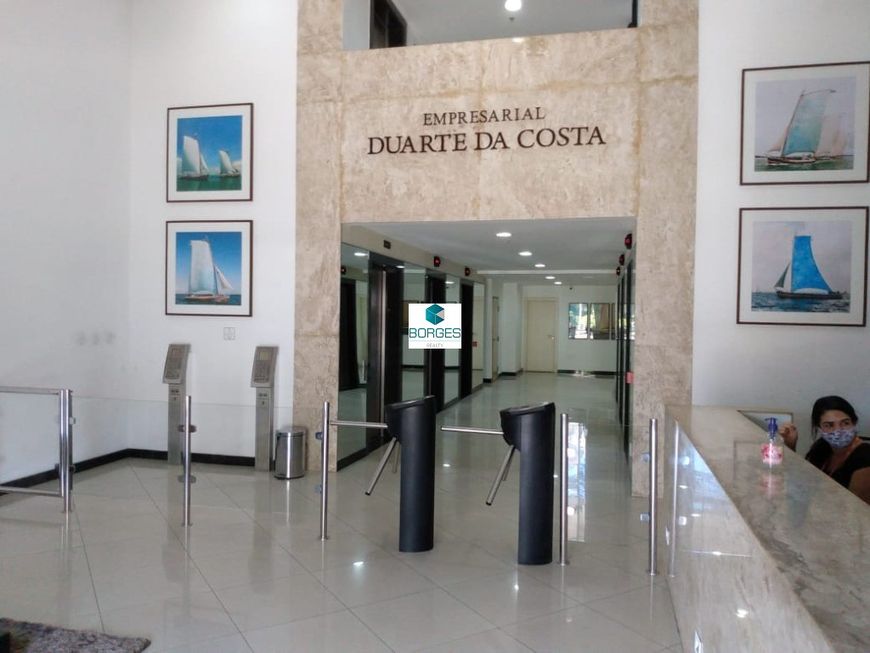 Empresarial Duarte da Costa