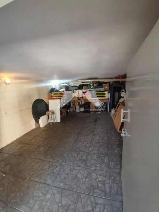 CASA 3 DORMITÓRIOS À VENDA EM VILA ANTONIETA
