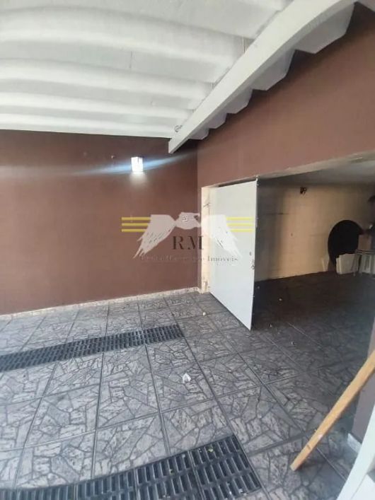 CASA 3 DORMITÓRIOS À VENDA EM VILA ANTONIETA