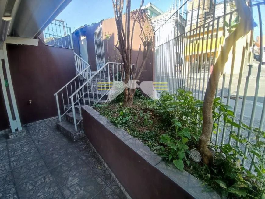 CASA 3 DORMITÓRIOS À VENDA EM VILA ANTONIETA