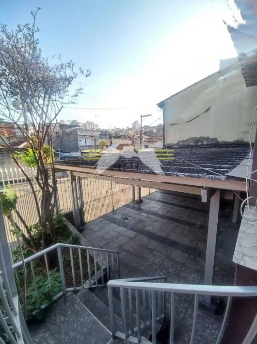 CASA 3 DORMITÓRIOS À VENDA EM VILA ANTONIETA