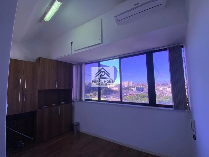 Sala Comercial para Venda em Salvador, Parque Bela Vista, 1 banheiro