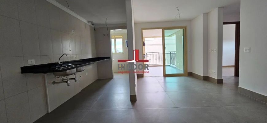 Apartamento à venda em São Paulo-SP, Jardim São Paulo: 2 quartos, 1 suíte, 2 salas, 2 banheiros, 1 v