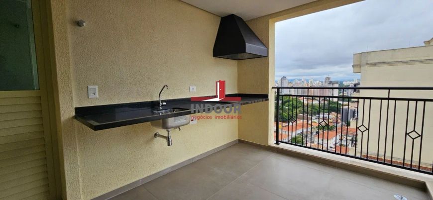 Apartamento à venda em São Paulo-SP, Jardim São Paulo: 2 quartos, 1 suíte, 2 salas, 2 banheiros, 1 v
