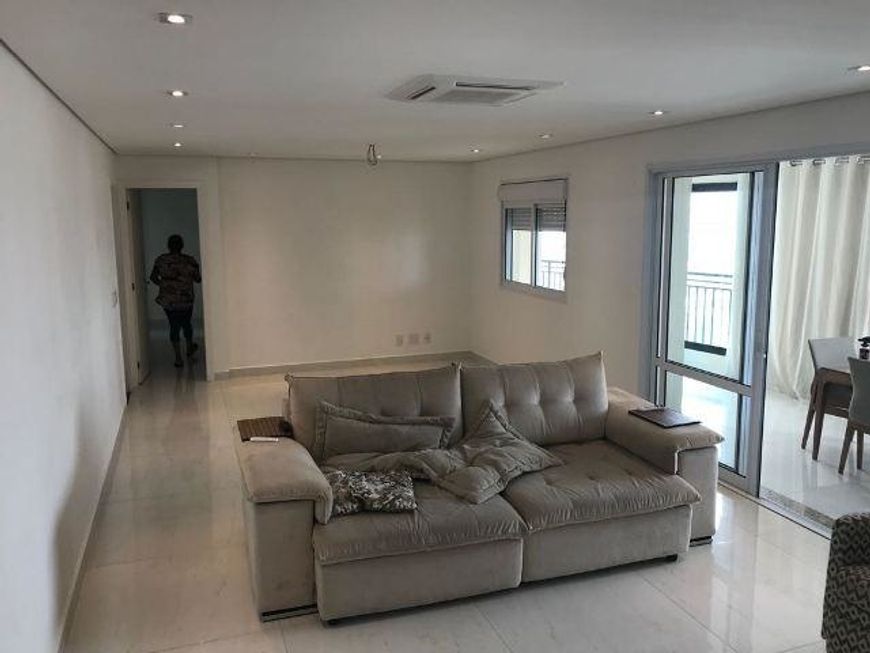 Apartamento 3 suítes, 2 vagas, 160m², cond. Domínio Marajoara!"