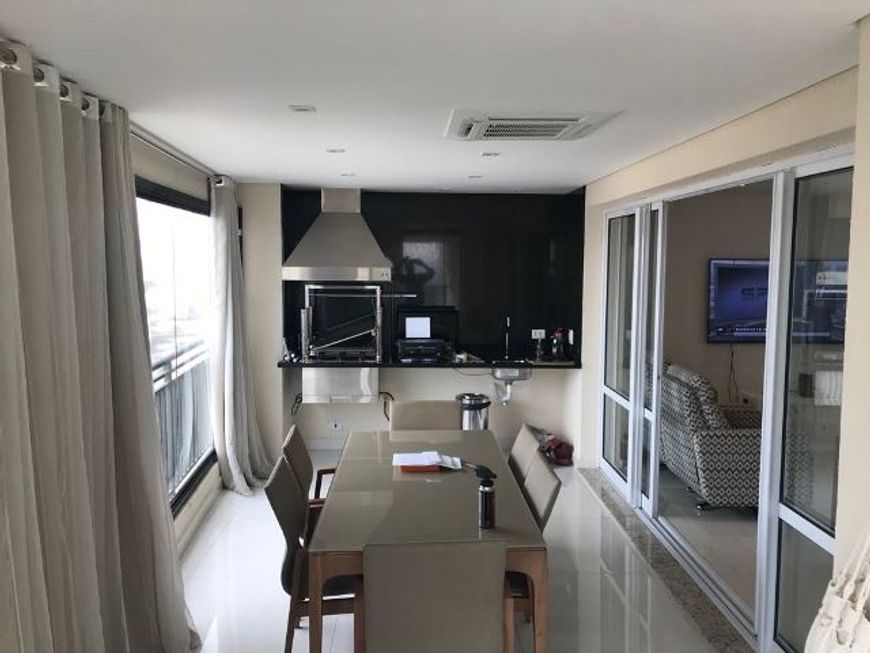 Apartamento 3 suítes, 2 vagas, 160m², cond. Domínio Marajoara!"