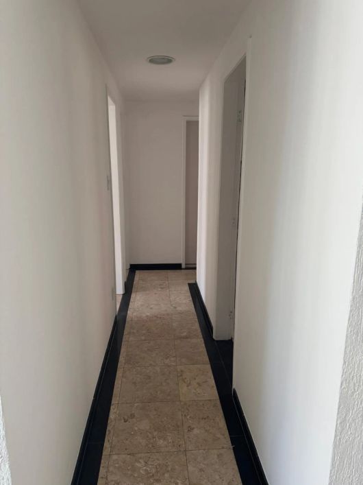 Imóvel para aluguel tem 90 metros quadrados com 2 quartos em Graça - Salvador - BA