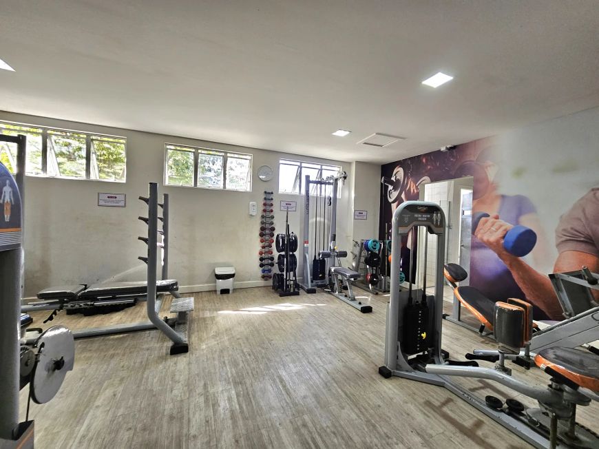 4/4 Alto do Itaigara.113m2.Andar Alto.NascenteInfra-Estrutura.Excelente!.